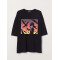  Tricou anime Mob Psycho 100. Photo 1